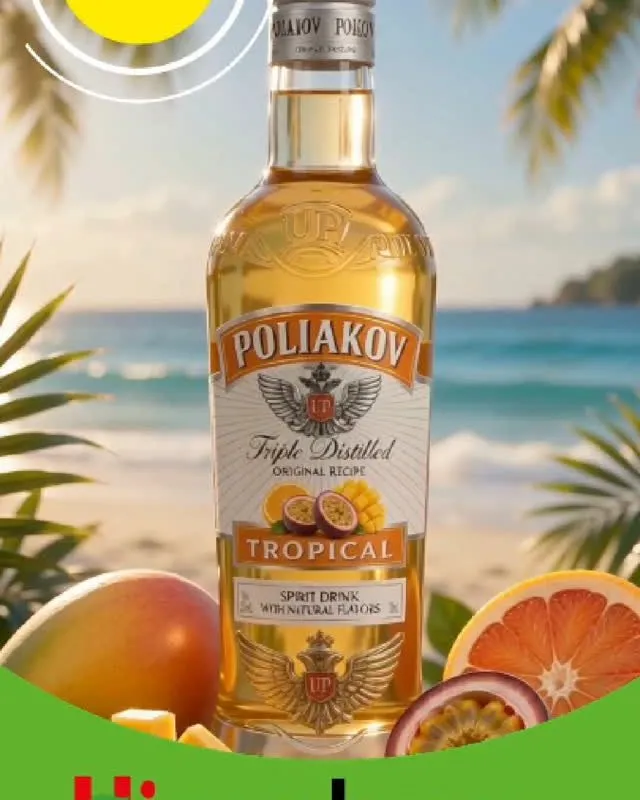 Poliakov Tropical