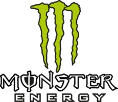 Monster Energy