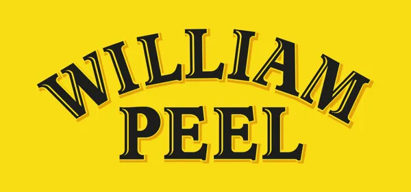 William Peel